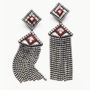 Dylanlex Loren Earrings